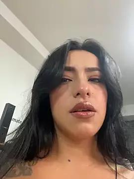 foxxy_nasty on StripChat 