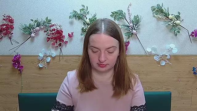 Freechat FreyaDak on StripChat