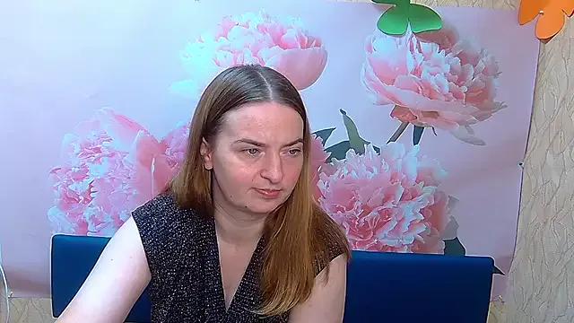 Freechat FreyaDak on StripChat