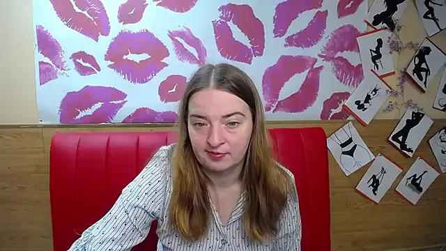 Freechat FreyaDak on StripChat