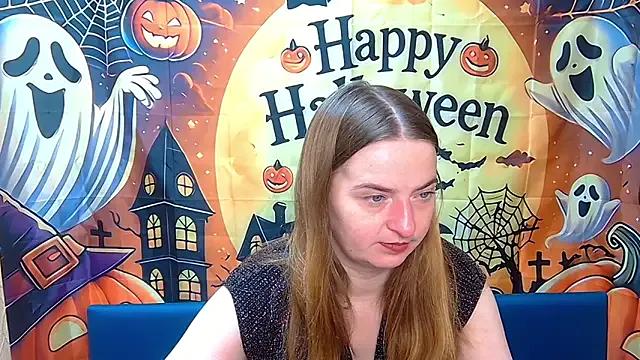 Freechat FreyaDak on StripChat