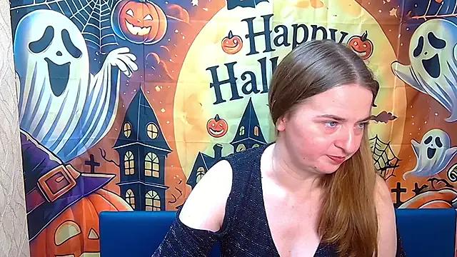 Freechat FreyaDak on StripChat