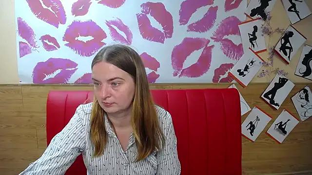 Freechat FreyaDak on StripChat