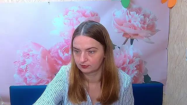 Freechat FreyaDak on StripChat