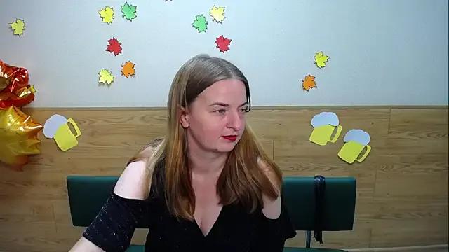 Freechat FreyaDak on StripChat