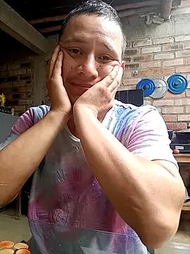 GaaraDiaz — nude total in house