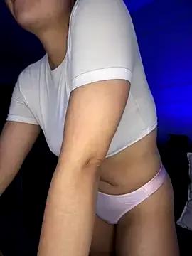 Freechat GabriellaFerrer on StripChat