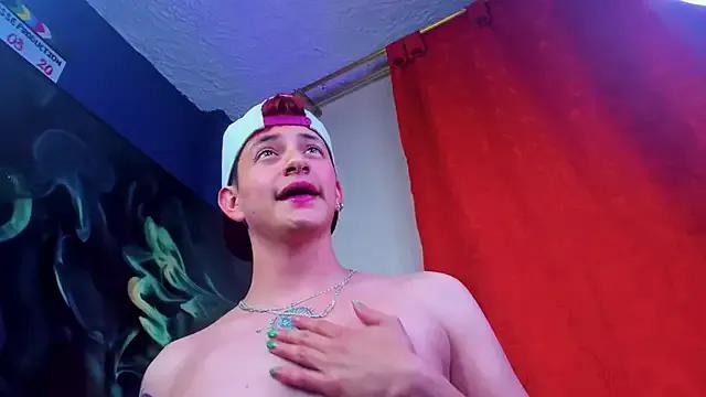 Freechat GabyThoms on StripChat