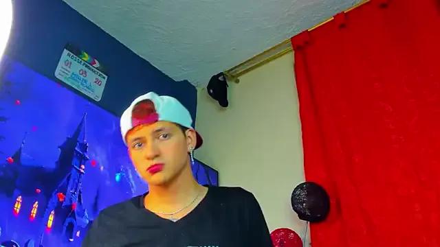 Freechat GabyThoms on StripChat