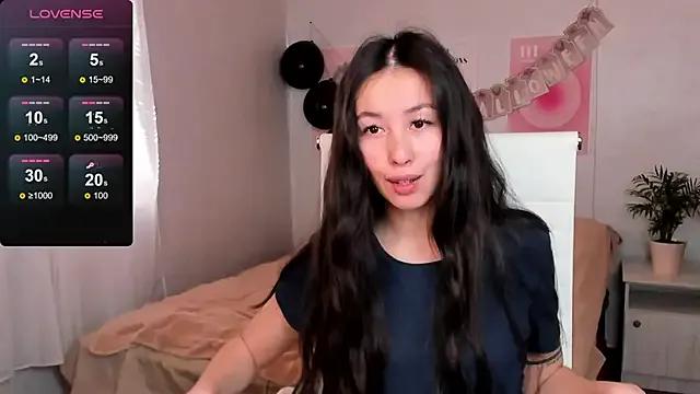 StripChat Geisha_Anna is Freechat Geisha_Anna — sensual dance