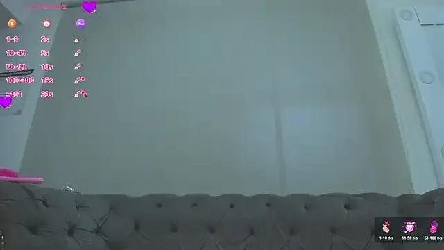 GeorginaFit — oil on my ass