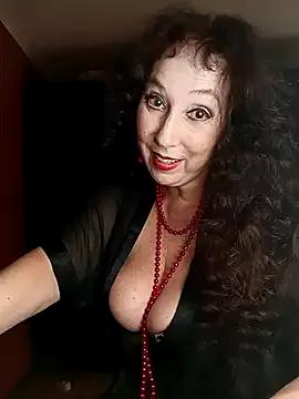 Freechat GypsyEsmeralda on StripChat