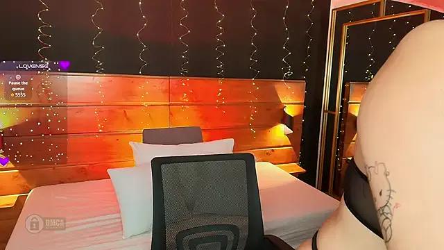 hanna_kimura on StripChat 