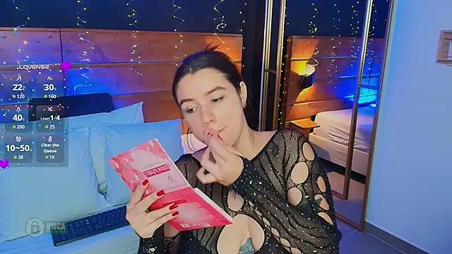 hanna_kimura on StripChat 