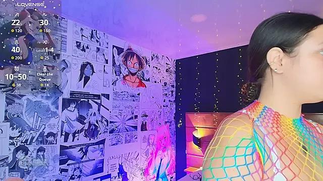 hanna_kimura on StripChat 