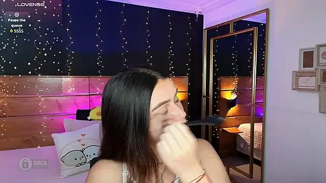 hanna_kimura on StripChat 