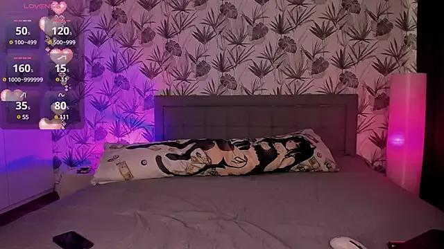 Helen_bae on StripChat 