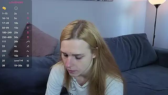 Freechat HelenMartines on StripChat