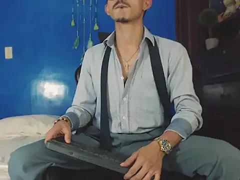 StripChat HomeAloneK is Freechat HomeAloneK — Shorts off and control my toy 3min