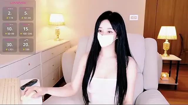 StripChat hotseah is Freechat hotseah —  M