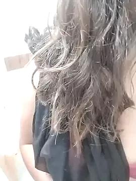 Hotty-jasmine on StripChat 