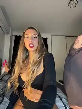 iam_sofia__ —  Ride dildo like a wild pony