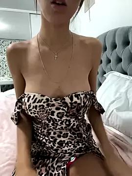 Freechat iamKylaBaby on StripChat