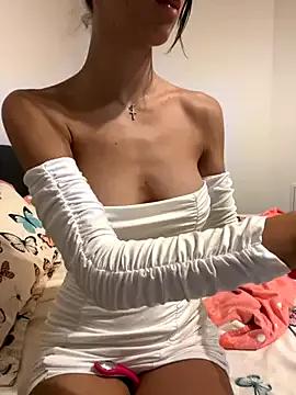 Freechat iamKylaBaby on StripChat
