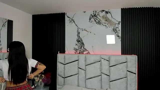 Freechat Ibbiebennett on StripChat