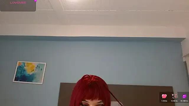 ilitzy_cardona — spit on your tits