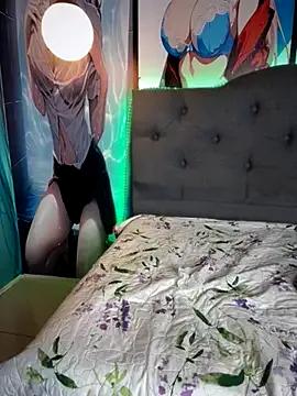 Freechat Im_Little on StripChat