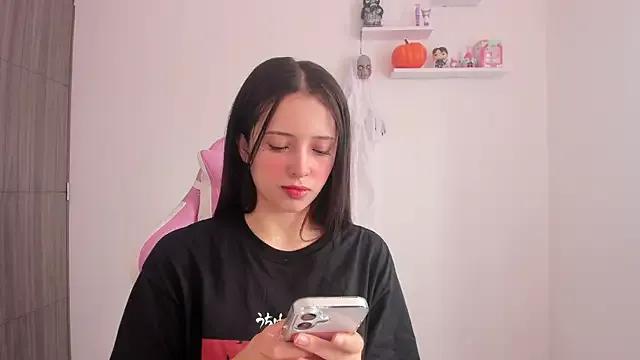 StripChat ImBunnyNova is Freechat ImBunnyNova — Freechat on StripChat