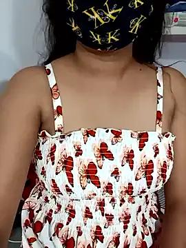 Indian_cat23 on StripChat 