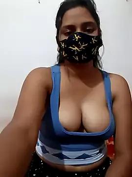 Indian_cat23 on StripChat 