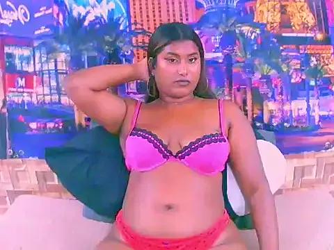 IndianChocolatepie4u on StripChat 