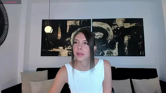 IrinaBossa on StripChat 