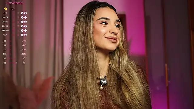 Group ItalianGirl on StripChat