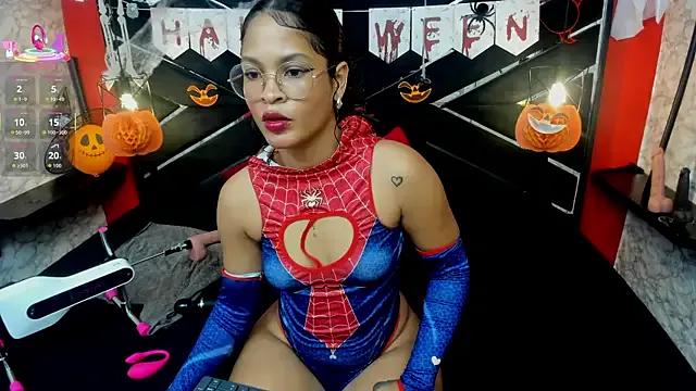 IVISBOUNCYASS — Fuckmachine in asshole x5 mnts 