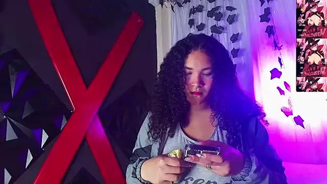 StripChat ivonne_diaz1 is Freechat ivonne_diaz1 — Hello my goddess of submission