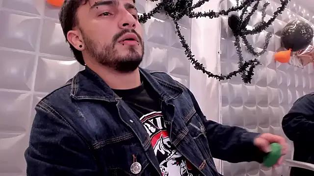 StripChat Jack_Daniel__ is Freechat Jack_Daniel__ — Hello beautiful boy