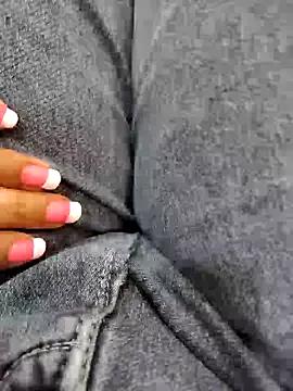 Group Janhvi- on StripChat