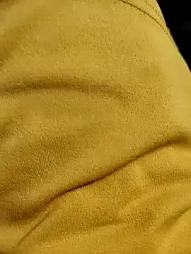 Group Janhvi- on StripChat