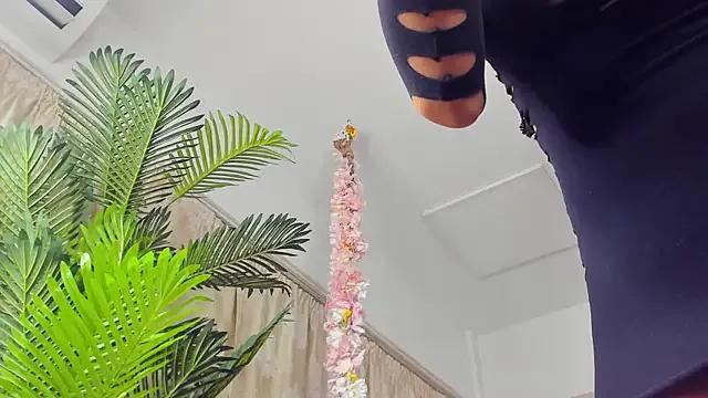 JassyeJoy on StripChat 