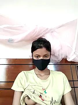 Jaya-Roy on StripChat 