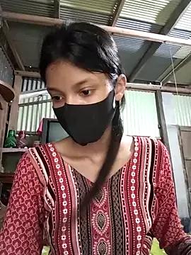 Jaya-Roy on StripChat 