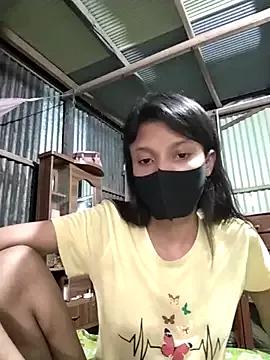 Jaya-Roy on StripChat 