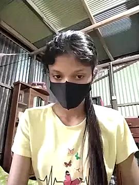 Jaya-Roy on StripChat 
