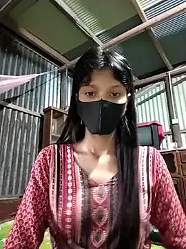 Jaya-Roy on StripChat 