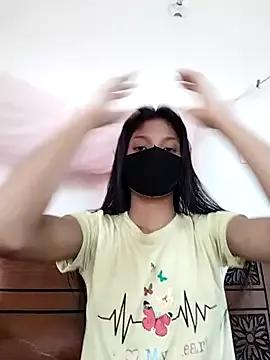 Jaya-Roy on StripChat 