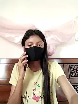 Jaya-Roy on StripChat 